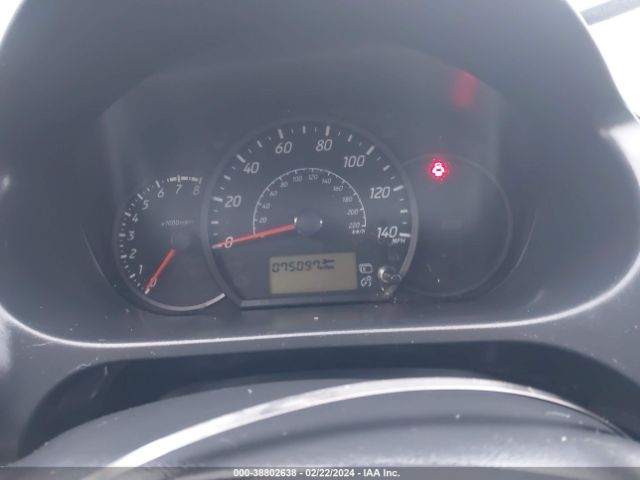 ML32A3HJ2EH006771 Mitsubishi MIRAGE DE