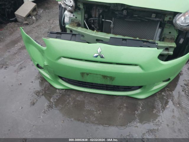 ML32A3HJ2EH006771 Mitsubishi MIRAGE DE
