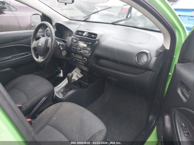 ML32A3HJ2EH006771 Mitsubishi MIRAGE DE