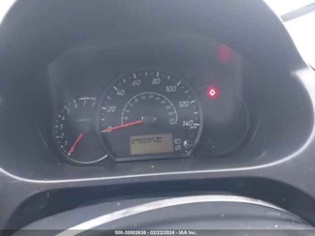 ML32A3HJ2EH006771 Mitsubishi MIRAGE DE