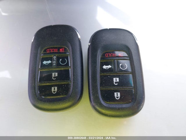 Honda CIVIC EX 2022 JHMFE1F79NX005393 Image 11