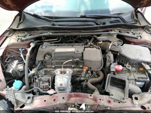1HGCR2F54FA148187 Honda Accord Sport