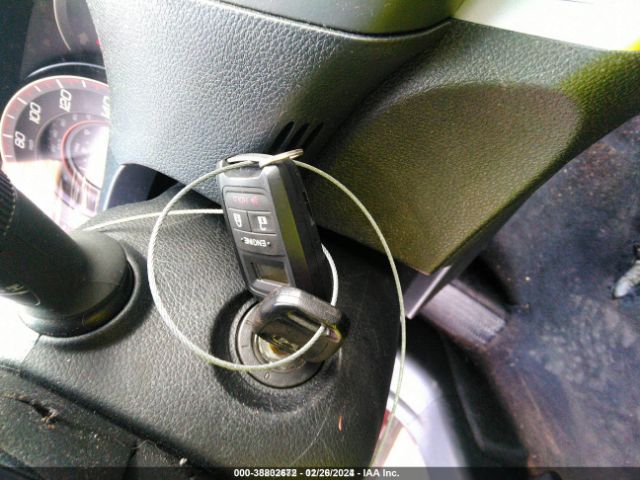 1HGCR2F54FA148187 Honda Accord Sport
