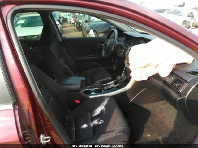 1HGCR2F54FA148187 Honda Accord Sport