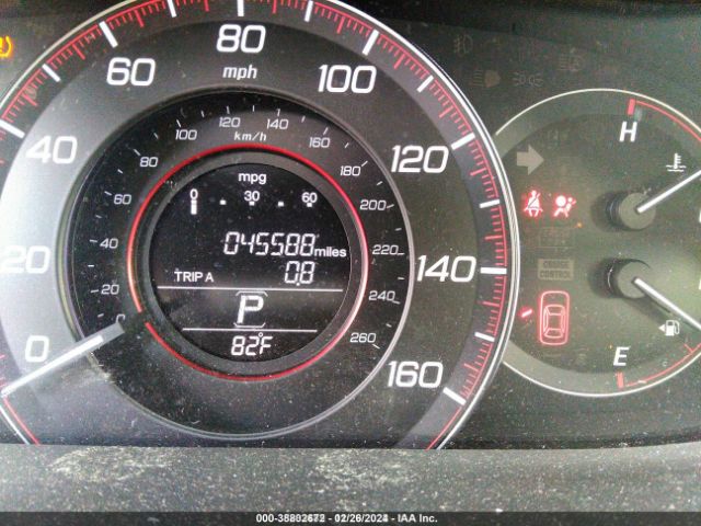 1HGCR2F54FA148187 Honda Accord Sport