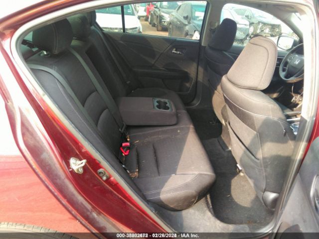 1HGCR2F54FA148187 Honda Accord Sport