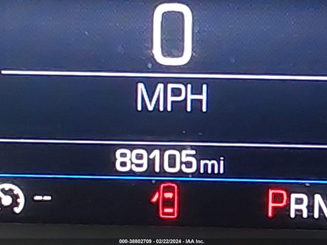Chevrolet EQUINOX LT 2019 2GNAXJEV0K6257851 Image 15