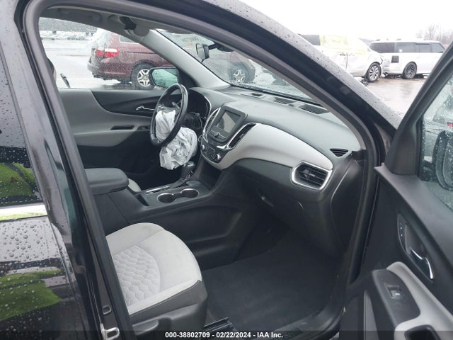 Chevrolet EQUINOX LT 2019 2GNAXJEV0K6257851 Image 5