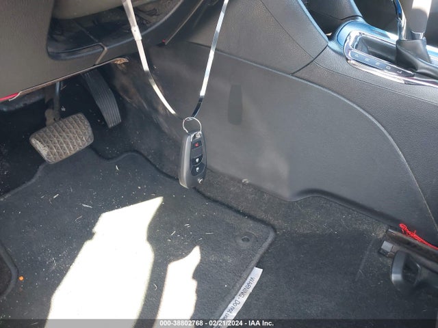 Chevrolet Cruze Ls Auto 2017 1G1BC5SM9H7161522 Image 11