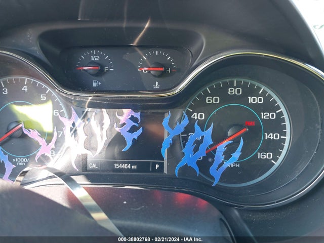 Chevrolet Cruze Ls Auto 2017 1G1BC5SM9H7161522 Image 7