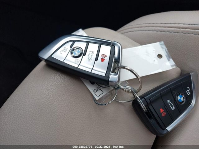 2021 BMW X3 PHEV 5UXTS1C08M9G98790 Photo 10