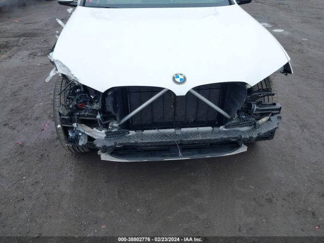 2021 BMW X3 PHEV 5UXTS1C08M9G98790 Photo 5
