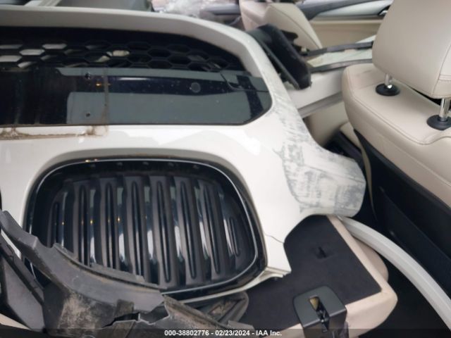 2021 BMW X3 PHEV 5UXTS1C08M9G98790 Photo 7