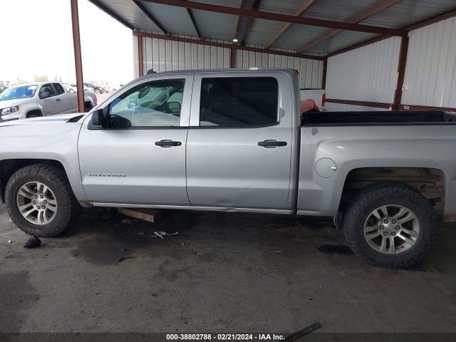 Chevrolet Silverado 1500 1lt 2014 3GCUKREC3EG559497 Image 15