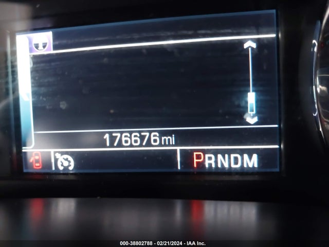 Chevrolet Silverado 1500 1lt 2014 3GCUKREC3EG559497 Image 16