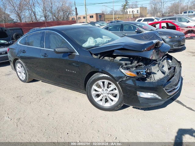 2019 1G1ZD5ST8KF174326 main image