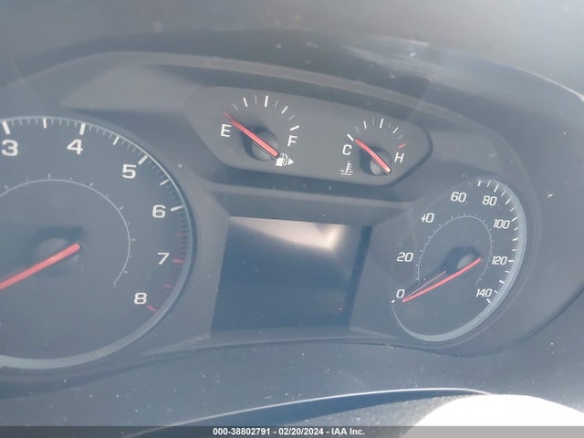 Chevrolet MALIBU LT 2019 1G1ZD5ST8KF174326 Image 15