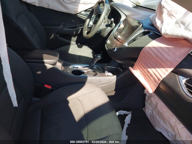 Chevrolet MALIBU LT 2019 1G1ZD5ST8KF174326 Image 5