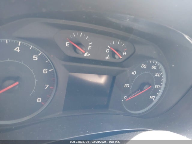 Chevrolet MALIBU LT 2019 1G1ZD5ST8KF174326 Image 7