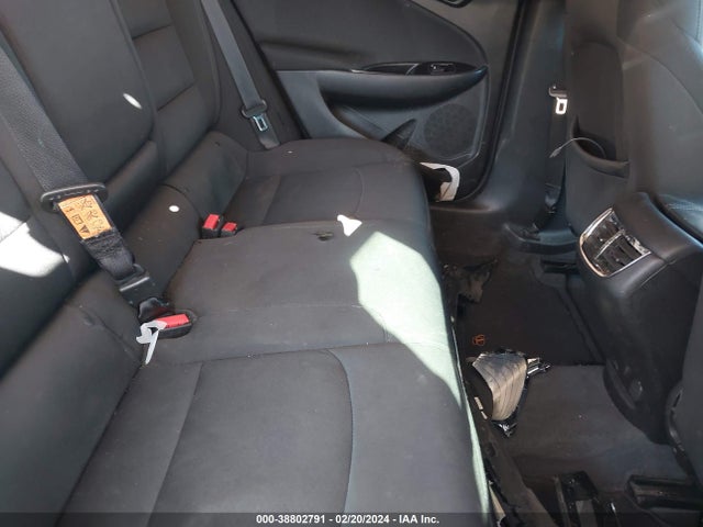 Chevrolet MALIBU LT 2019 1G1ZD5ST8KF174326 Image 8