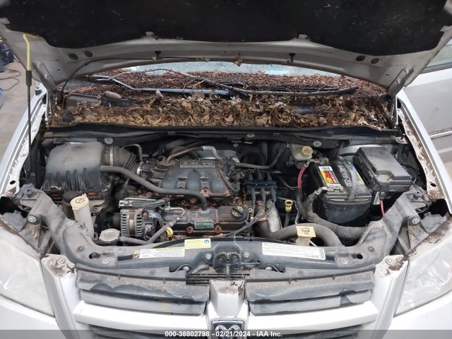 Продаж на аукціоні авто 2009 Dodge Grand Caravan Se, vin: 2D8HN44E39R632139, номер лоту: 38802798