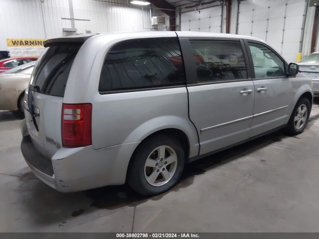 Продаж на аукціоні авто 2009 Dodge Grand Caravan Se, vin: 2D8HN44E39R632139, номер лоту: 38802798