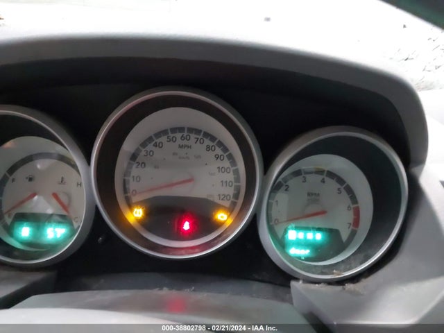 Продаж на аукціоні авто 2009 Dodge Grand Caravan Se, vin: 2D8HN44E39R632139, номер лоту: 38802798