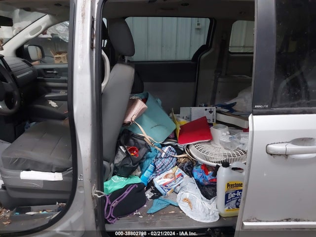 Продаж на аукціоні авто 2009 Dodge Grand Caravan Se, vin: 2D8HN44E39R632139, номер лоту: 38802798
