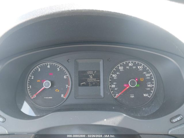 3VW2K7AJ3EM355751 Volkswagen Jetta 2.0l S