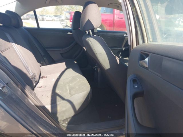 3VW2K7AJ3EM355751 Volkswagen Jetta 2.0l S