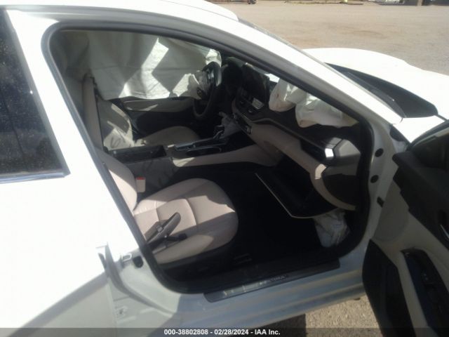 1N4BL4EW5PN409389 Nissan Altima Sl Intelligent Awd