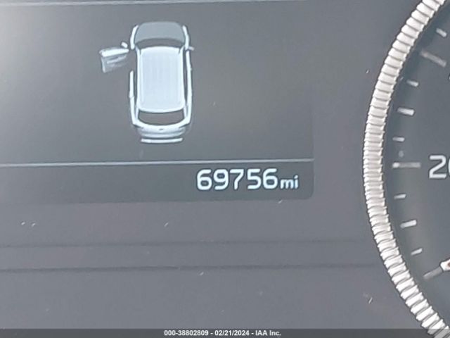 5XYP34HC0LG002924 KIA Telluride Ex