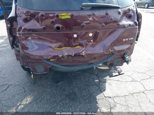 5XYP34HC0LG002924 KIA Telluride Ex
