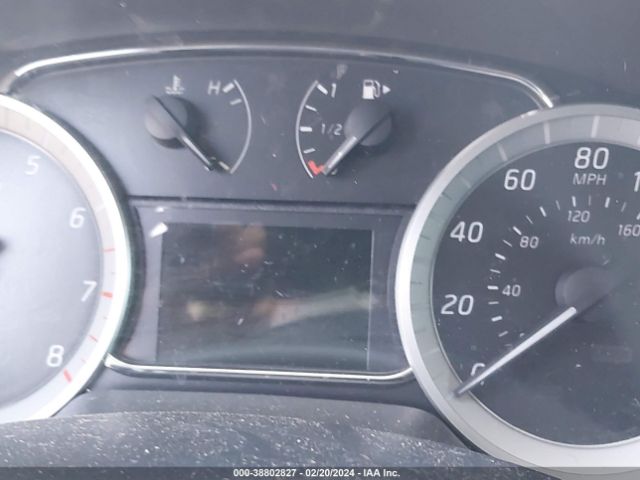 3N1AB7AP2FY312406 Nissan SENTRA SL