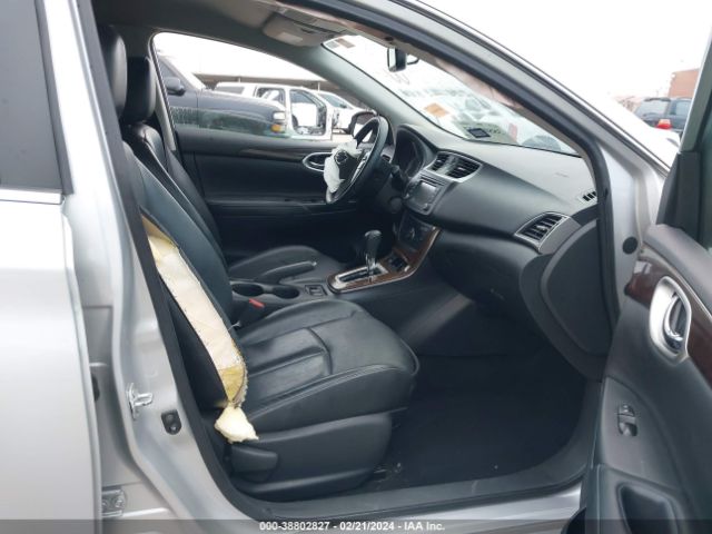 3N1AB7AP2FY312406 Nissan SENTRA SL