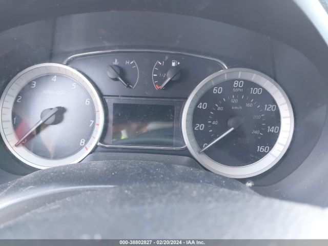 3N1AB7AP2FY312406 Nissan SENTRA SL