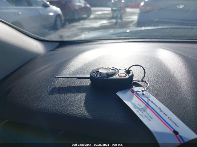 Ford FOCUS SE 2016 1FADP3F25GL330724 Image 11