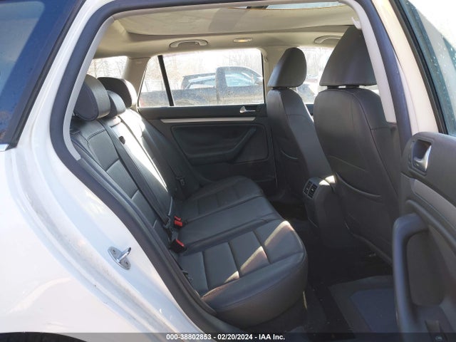 2009 VOLKSWAGEN JETTA 2.5L SE VIN: 3VWTM71K99M270278