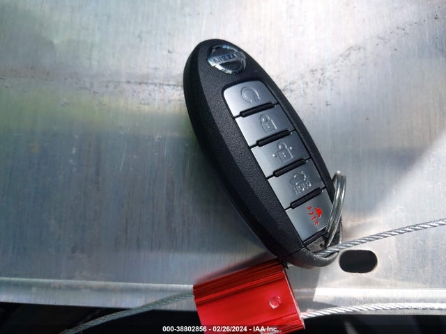 Nissan Sentra Sv Xtronic Cvt 2020 3N1AB8CV2LY281509 Image 11