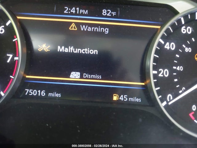 Nissan Sentra Sv Xtronic Cvt 2020 3N1AB8CV2LY281509 Image 15