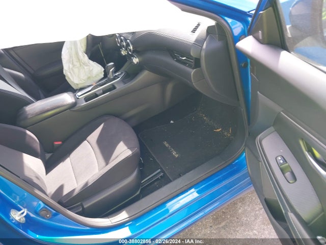 Nissan Sentra Sv Xtronic Cvt 2020 3N1AB8CV2LY281509 Image 5
