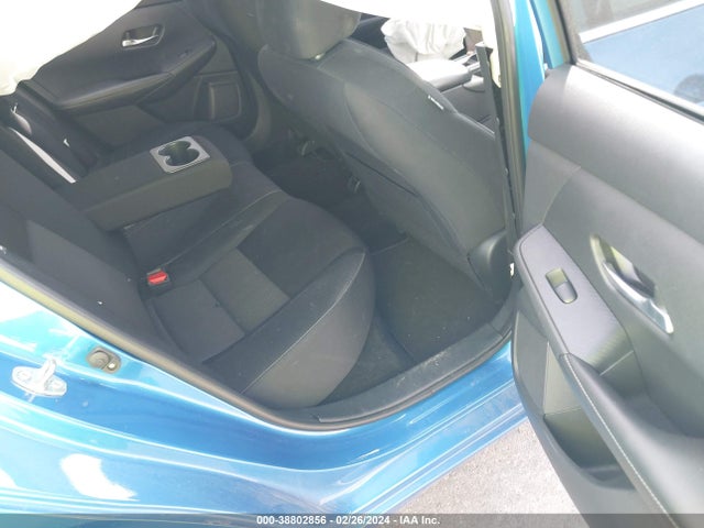 Nissan Sentra Sv Xtronic Cvt 2020 3N1AB8CV2LY281509 Image 8