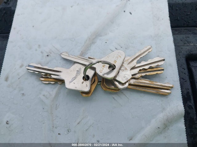 1987 JAGUAR XJ6 SAJAY1340HC470574 Photo 10