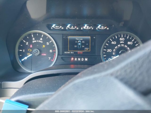 1FTEW1C49KKC11004 Ford F-150 Xlt