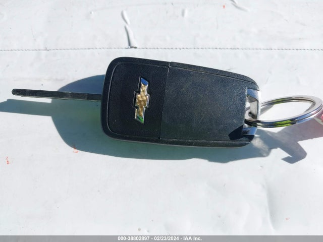 Chevrolet CRUZE LT 2014 1G1PK5SB1E7101978 Image 11