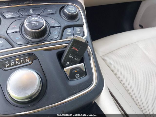 1C3CCCCG9FN520292 Chrysler 200 C