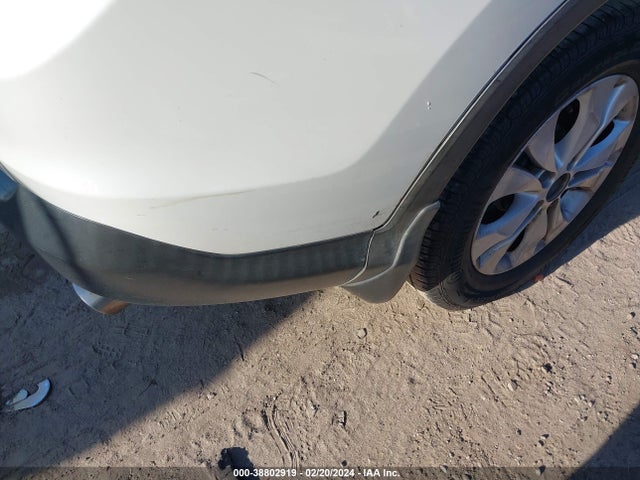 2012 HONDA CR-V EX VIN: 5J6RM3H56CL040660