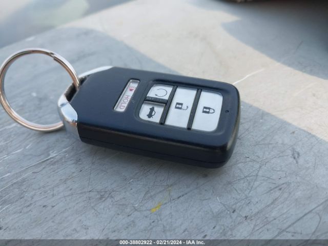 1HGCV1F40JA037965 Honda ACCORD EX