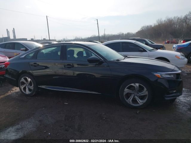 1HGCV1F40JA037965 Honda ACCORD EX