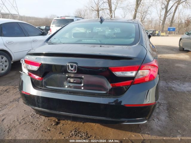 1HGCV1F40JA037965 Honda ACCORD EX